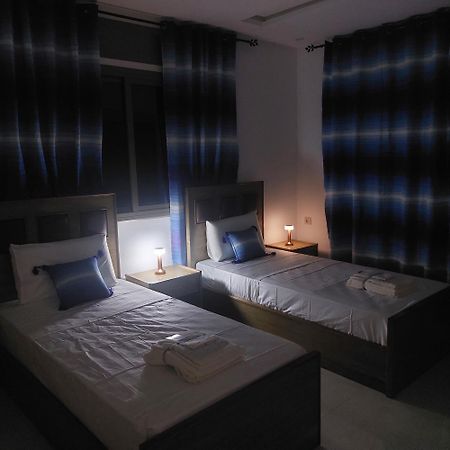 Stylish Home, Mountain View, Netflix, Wifi Chefchaouen Luaran gambar