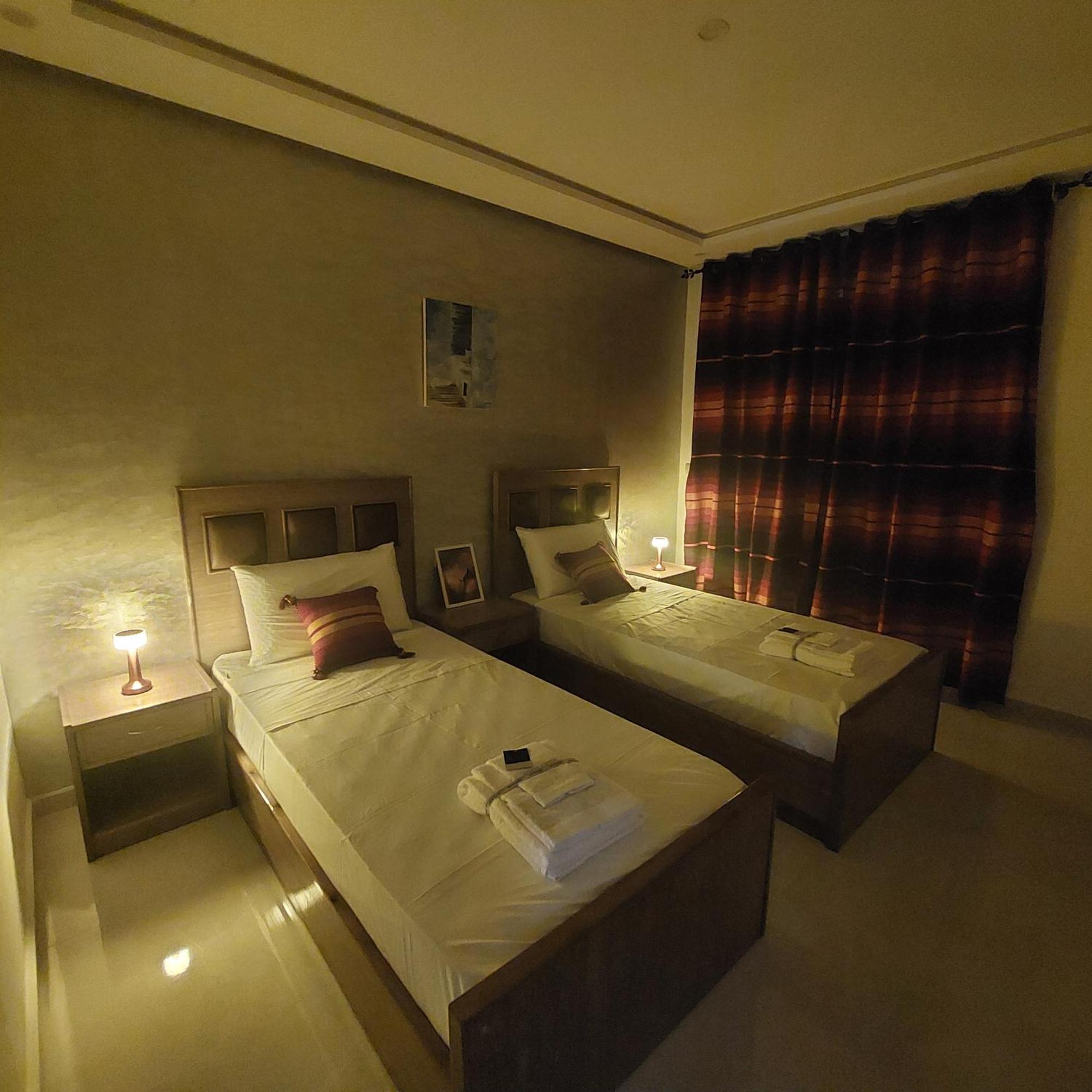 Stylish Home, Mountain View, Netflix, Wifi Chefchaouen Luaran gambar