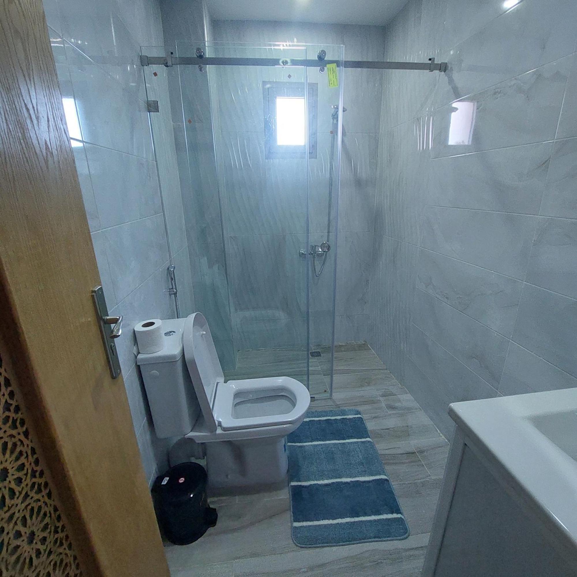 Stylish Home, Mountain View, Netflix, Wifi Chefchaouen Luaran gambar