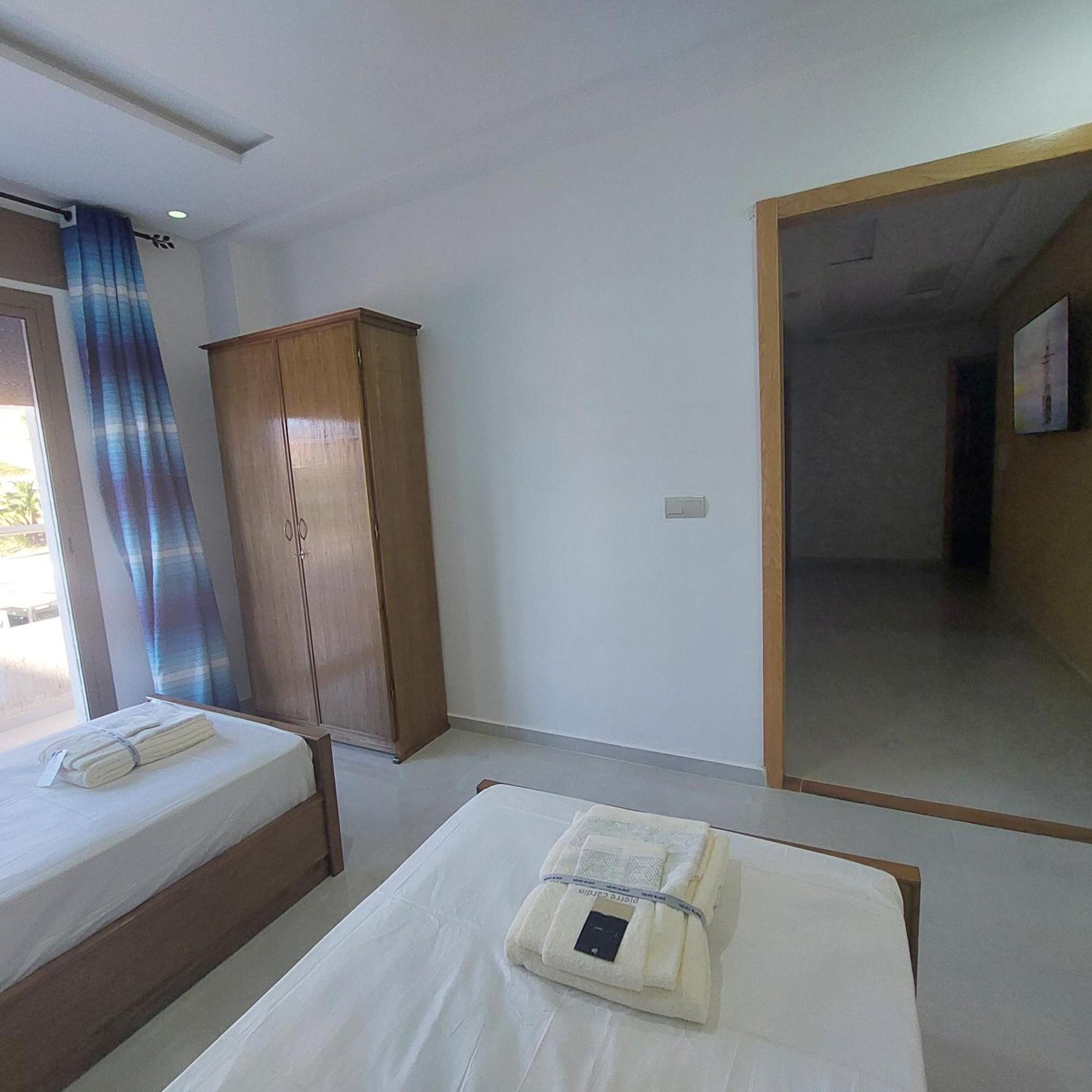 Stylish Home, Mountain View, Netflix, Wifi Chefchaouen Luaran gambar