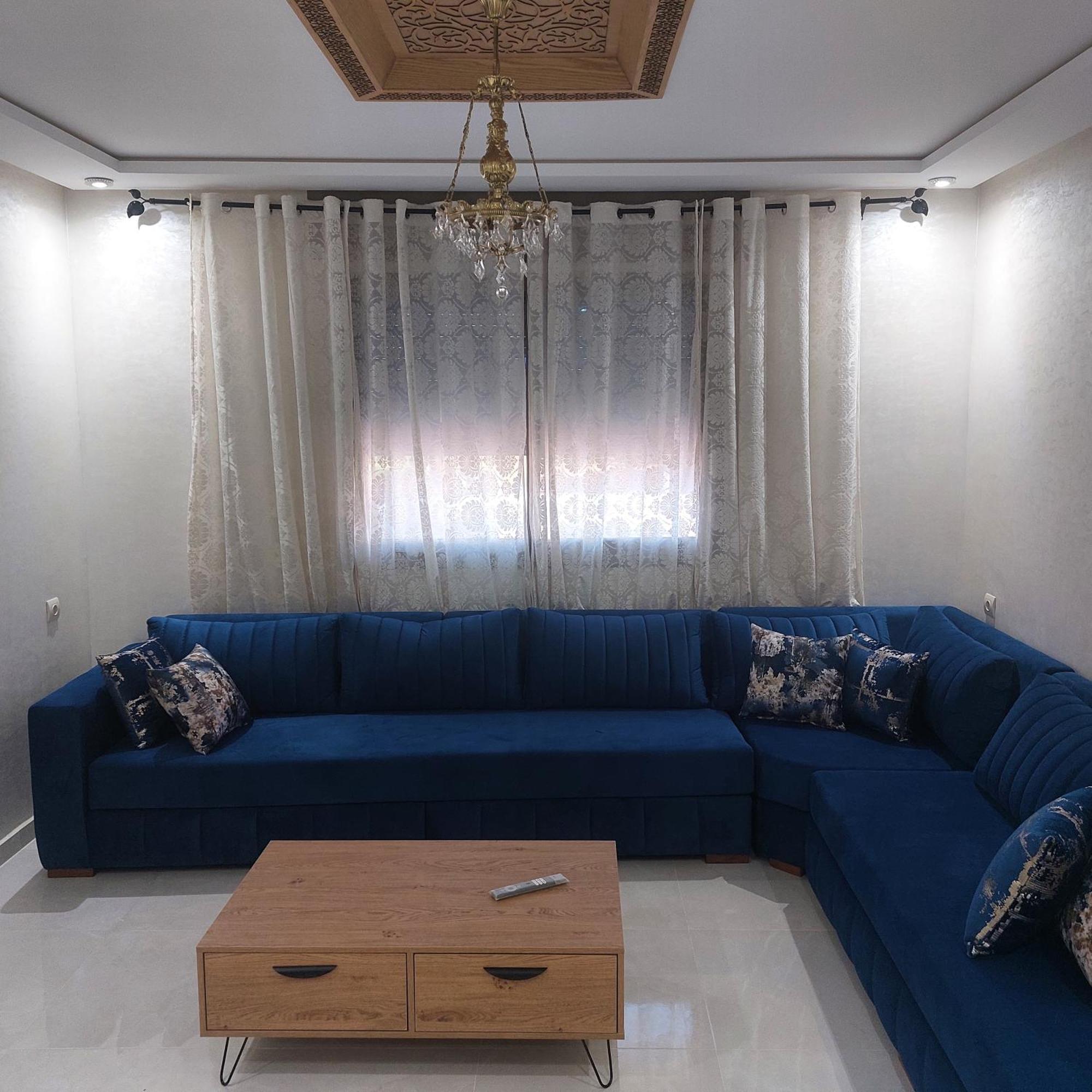 Stylish Home, Mountain View, Netflix, Wifi Chefchaouen Luaran gambar