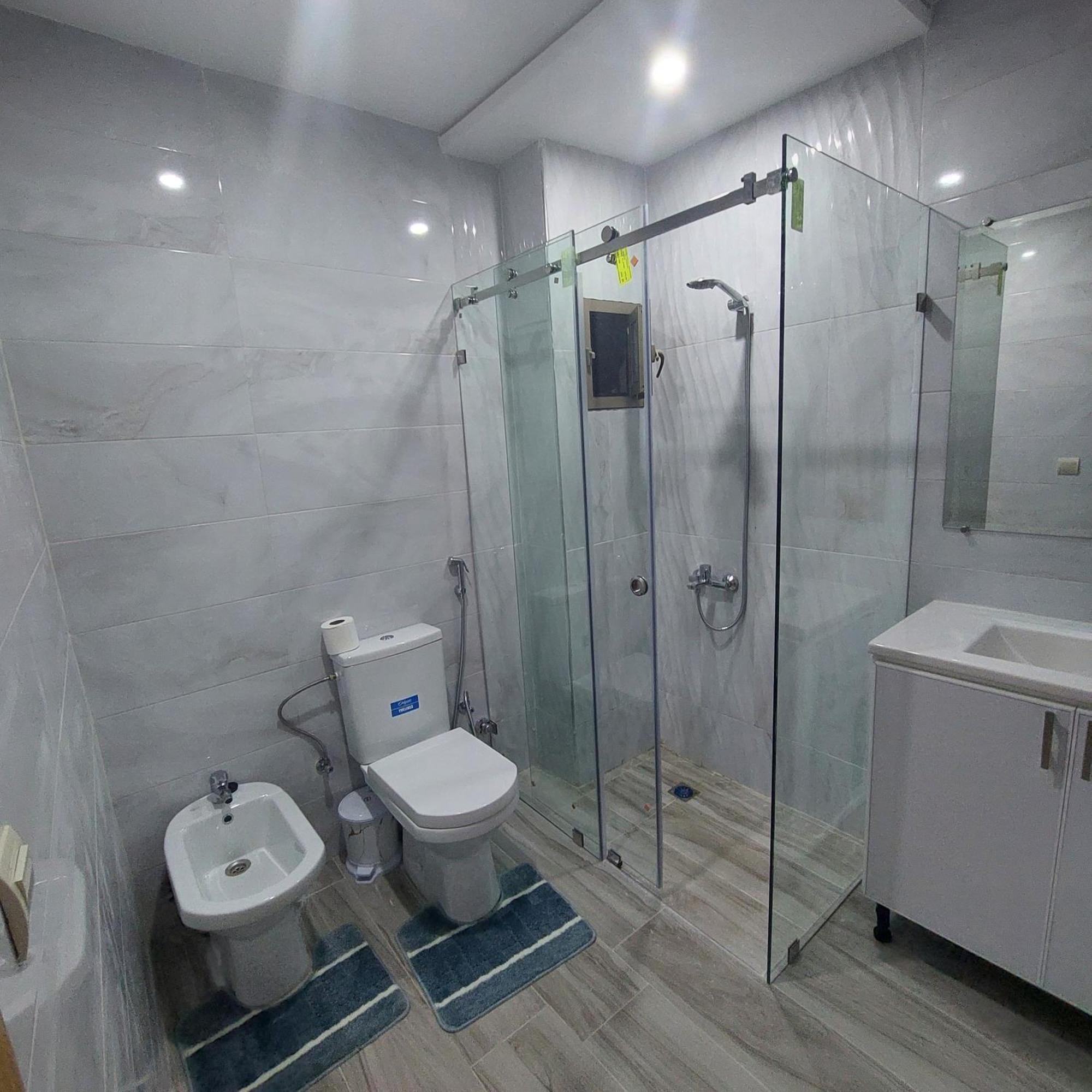 Stylish Home, Mountain View, Netflix, Wifi Chefchaouen Luaran gambar